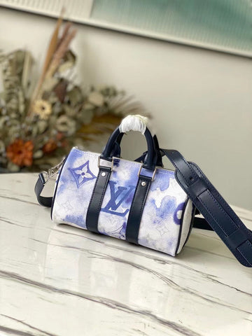 MLB - LOV Travel Bags - 232