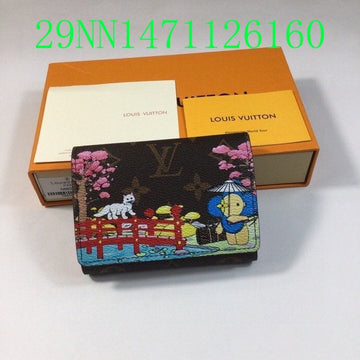 MLB - CHL Wallet - 457
