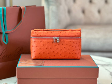Makersluxe - LOP Bags - 156