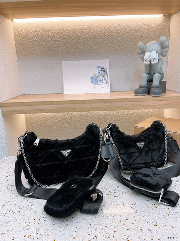 Makersluxe - PDA3 Bags - 096