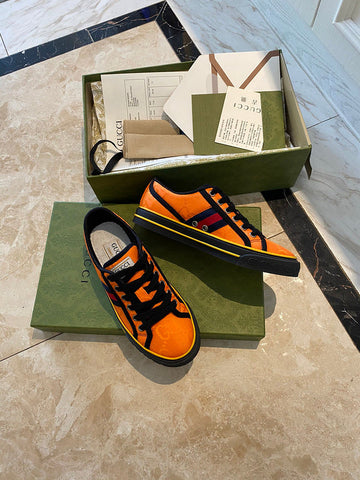 MLB - GUKI Women Shoes - 1709