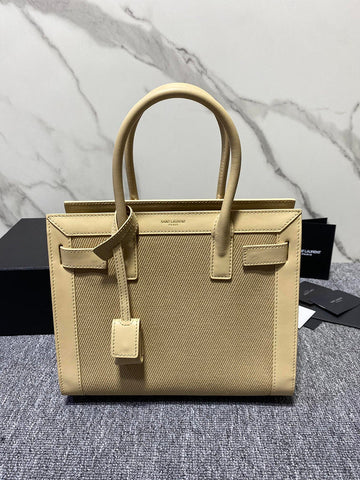 Makersluxe - YLS Women Bags - 626
