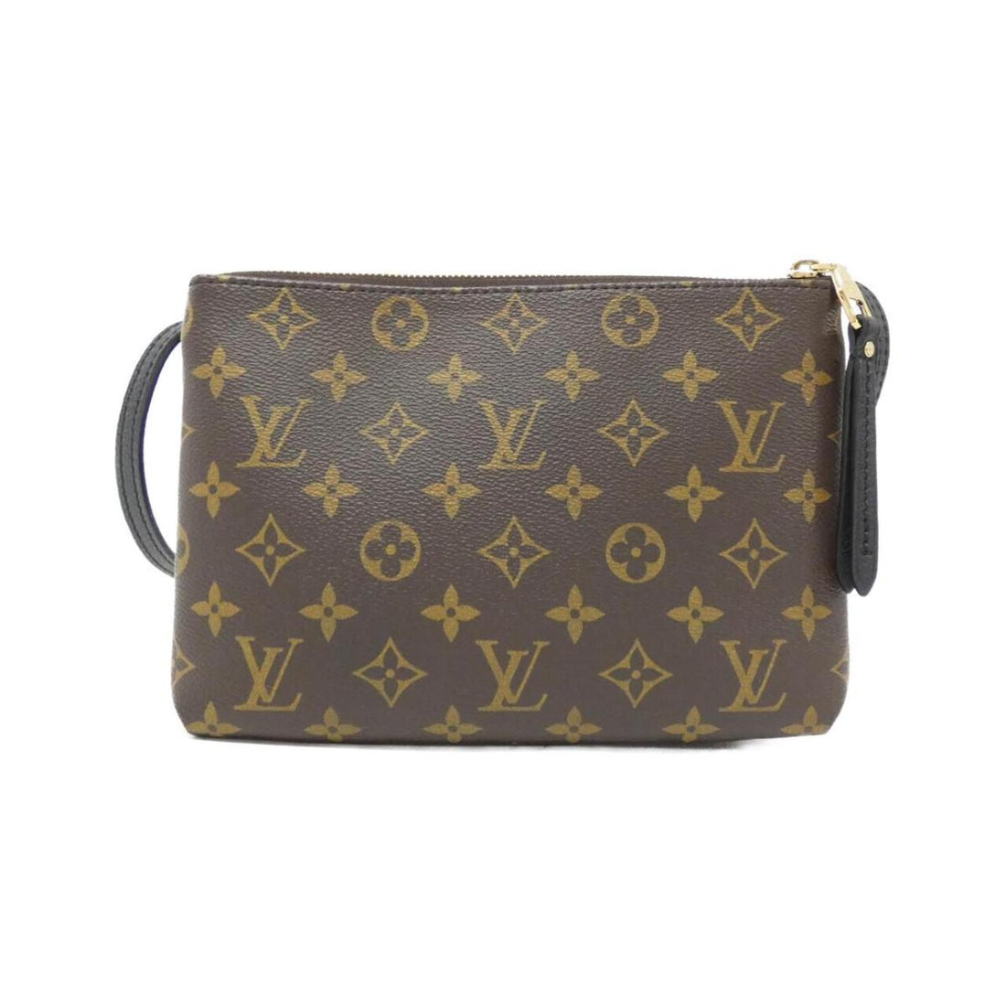 Louis Vuitton Monogram Twice M50185 Shoulder Bag