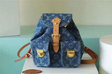 Makersluxe - LOV Bags - 007
