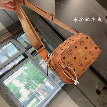 Makersluxe Bags- MQM Bags - 152