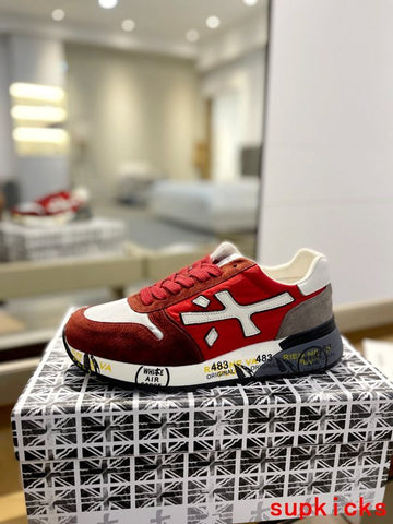 MLB - LOV Trainers - 187