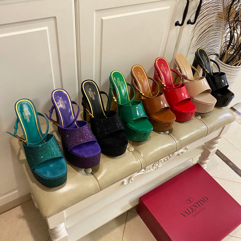 MLB - VEL Women Shoes - 406