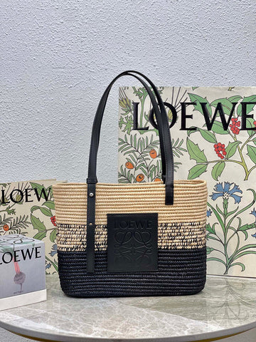 Makersluxe - LWO Bags - 821