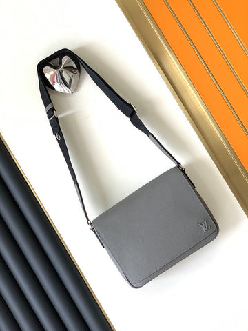 MLBIKE - All Men Bags - 014