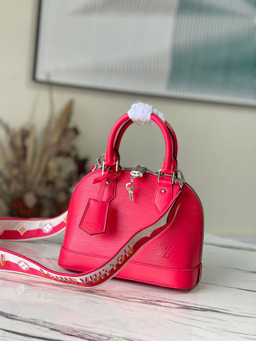 Makersluxe Lu-Vi bags - 5203