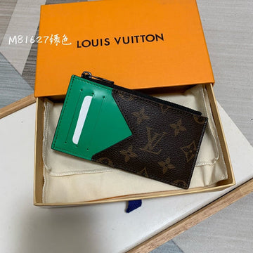 Makersluxe Lu-Vi bags - 2985