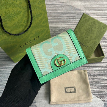 MLB - Guki Wallet - 072