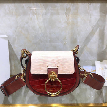 Makersluxe - CLE Bags - 614