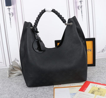 Makersluxe Lu-Vi bags - 3877