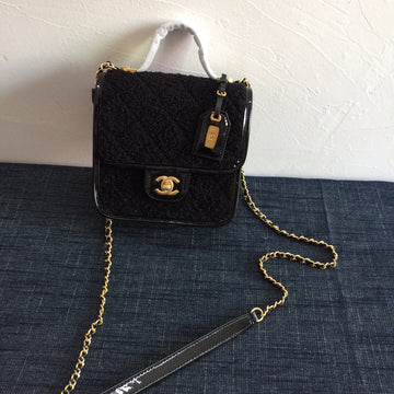 Makersluxe - CNL Bags - 573