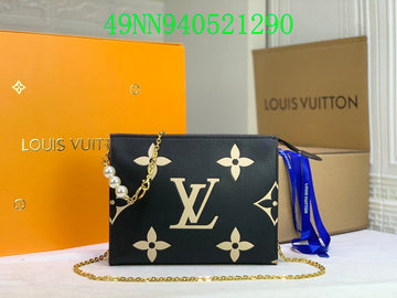 Makersluxe CHL Wallet - 907