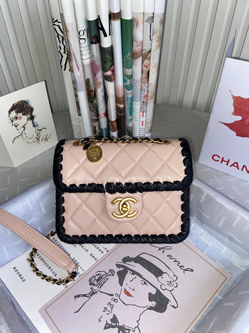 Fashion - CHL Bags - 1082