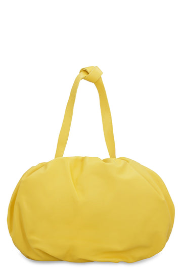 THE BULB LEATHER BAG