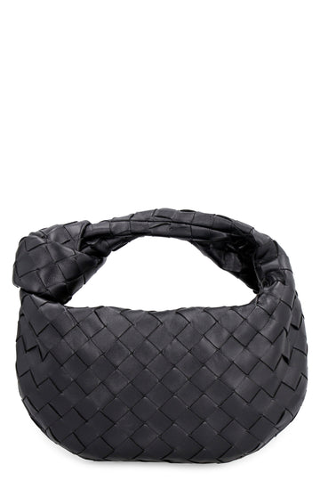 Mini Jodie Leather Bag