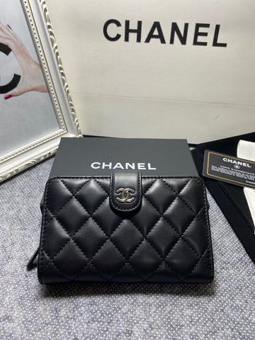 Makersluxe - CHL Wallets - 599