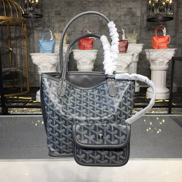 Makersluxe - GOD Bags - 274