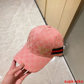 MLB - GUKI Caps - 067