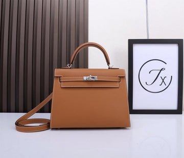 Makersluxe - HMS Bags - 1093