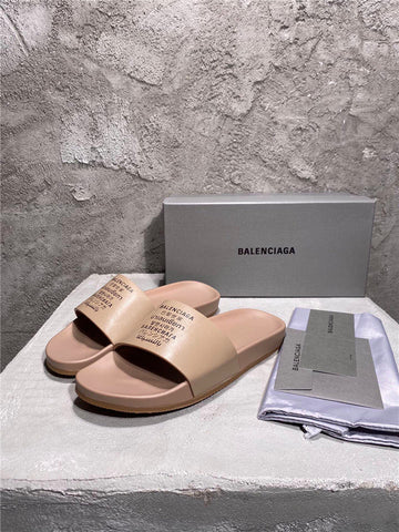 MLB - BG Sandals - 122