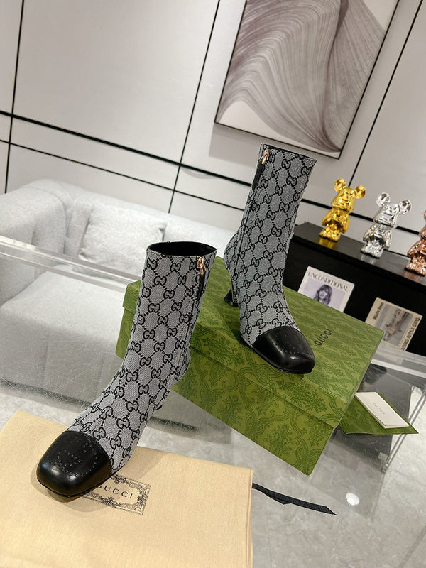 MLBIKE - Mix Women Shoes - 807