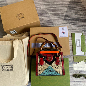 Makersluxe - GCI Bags - 511