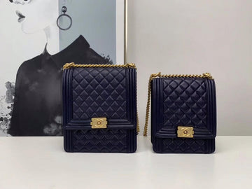 Makersluxe - CHL Bags - 620