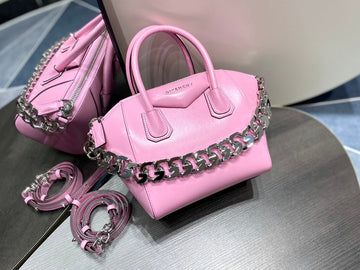 Makersluxe - GCY Bags - 452