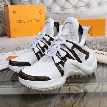 MLBG - Mix Unisex Shoes - 938