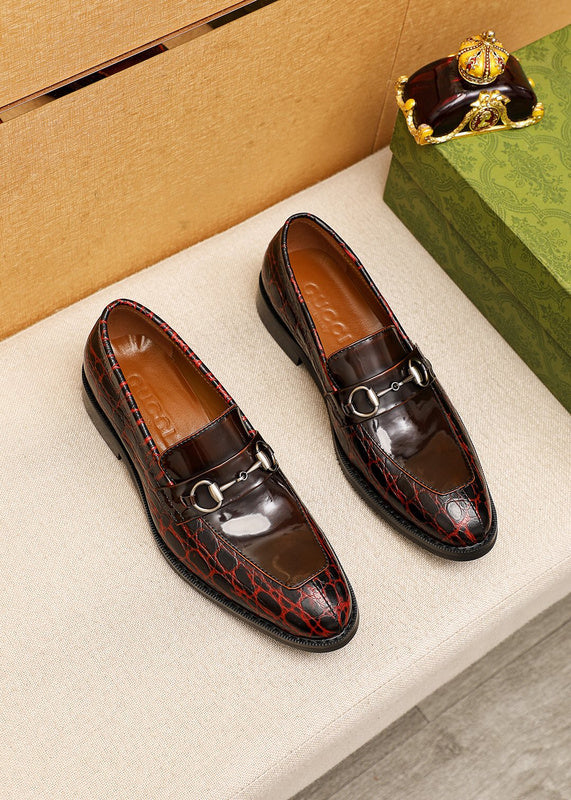MLB - GUKI Men Shoes - 046
