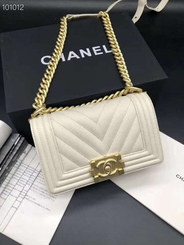 Makersluxe - CHL Bags - 681