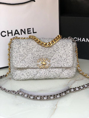 Makersluxe - CHL Bags - 614