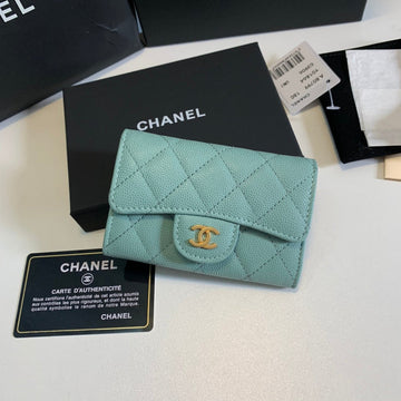 Makersluxe - CHL Wallets - 652