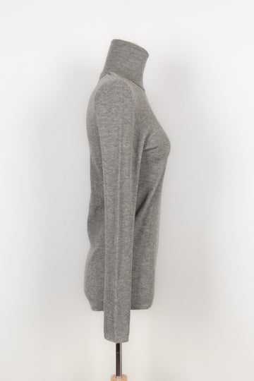 Pull en cachemire Chanel