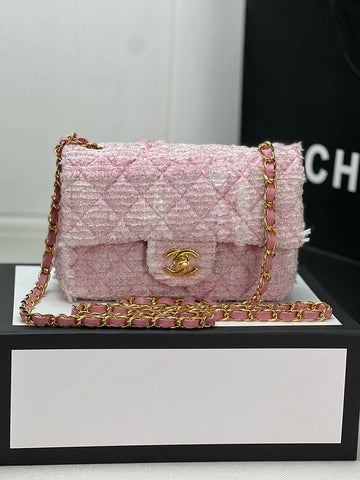 Makersluxe - CHL Bags - 876