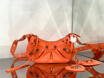 Makersluxe - BG Bags - 1514