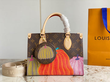 makersluxe - LOV Bags - 892
