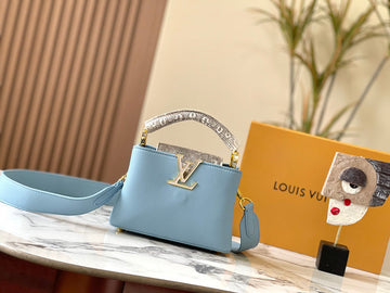 Makersluxe - GUKI Women Bags - 1519