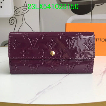 MLB - CHL Wallet - 1299