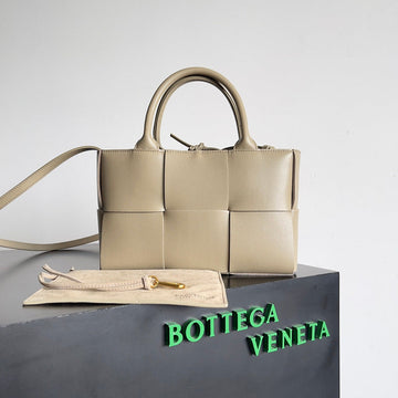 Makersluxe - BOV Bags - 1110