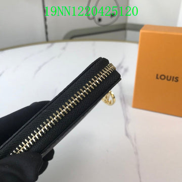 Makersluxe LOV Wallet - 1416