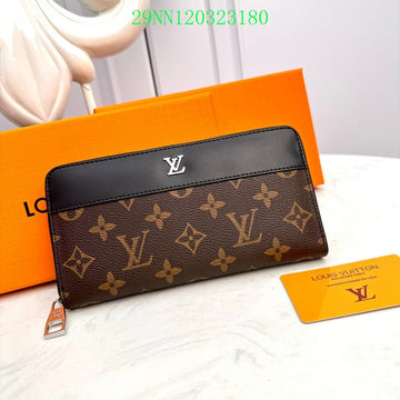 MLB - LOV Wallet - 602