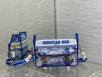 Makersluxe - DOR Bags - 199