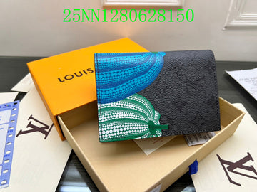 MLB - LOV Wallet - 290