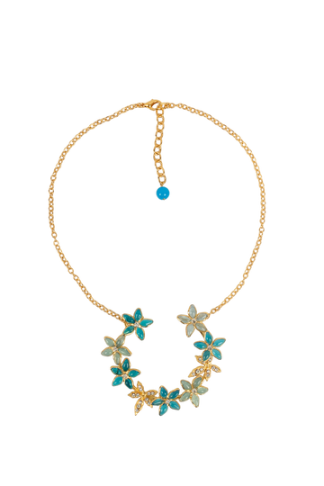 Collier Augustine