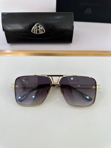 MLB - Men Glasses - 465